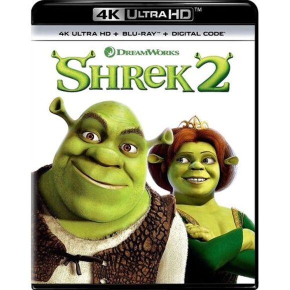 Shrek 2 - Picture 1 of 1